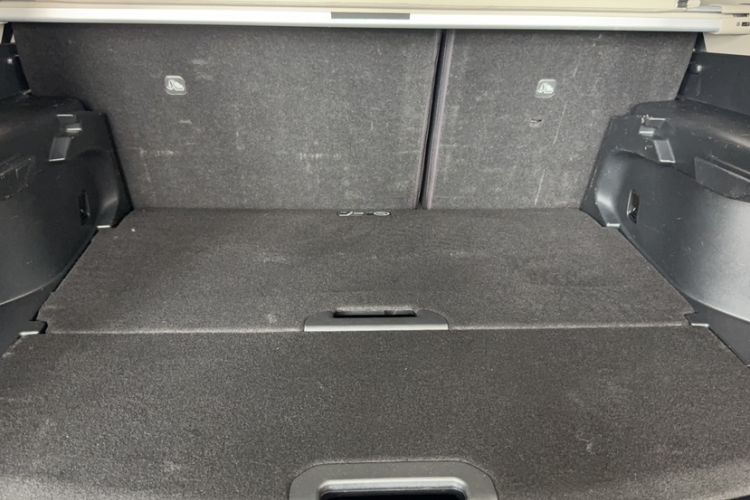 Used Nissan X-Trail 2021 2.5L CVT 4WD XL ITS Luxury Navigation Edition
