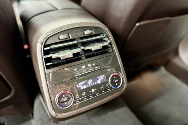 Used Maserati President 2015 3.0T Standard Model