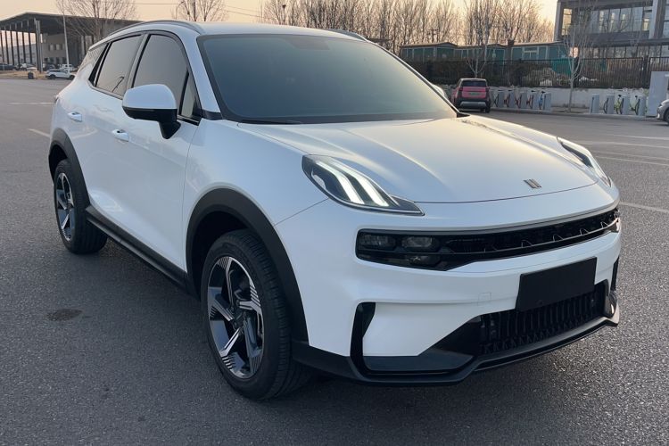 Used Lynk & Co 06 2023 Remix 1.5T JinPro
