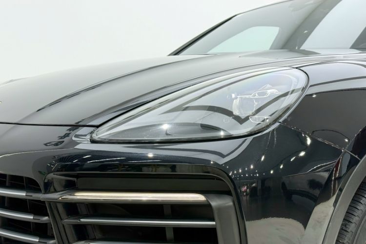 Used Porsche Cayenne 2019 Cayenne 3.0T