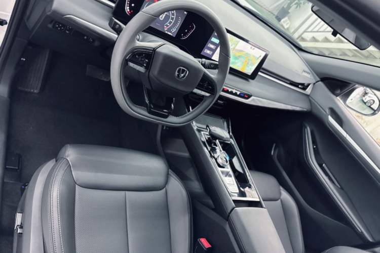 Used Changan Ruicheng PLUS 2023 1.5T DCT Prestige Edition