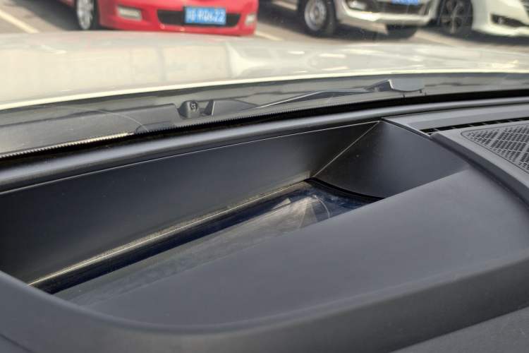 Used Wey Latte DHT 2022 1.5T DHT Big Cup
