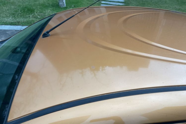 Used Nissan March 2010 1.5L Manual Easi-Style Edition Roof