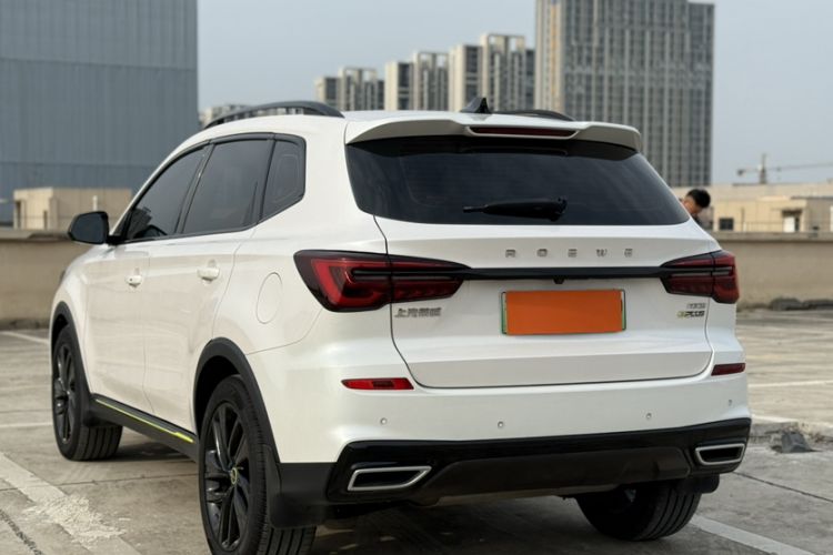 Used Roewe RX5 New Energy 2020 ePLUS National Trend Ronglin Luxury Edition Exterior 6