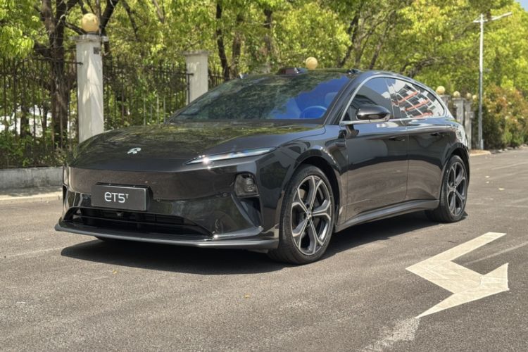 Used Nio ET5T 2023 75 kWh Touring