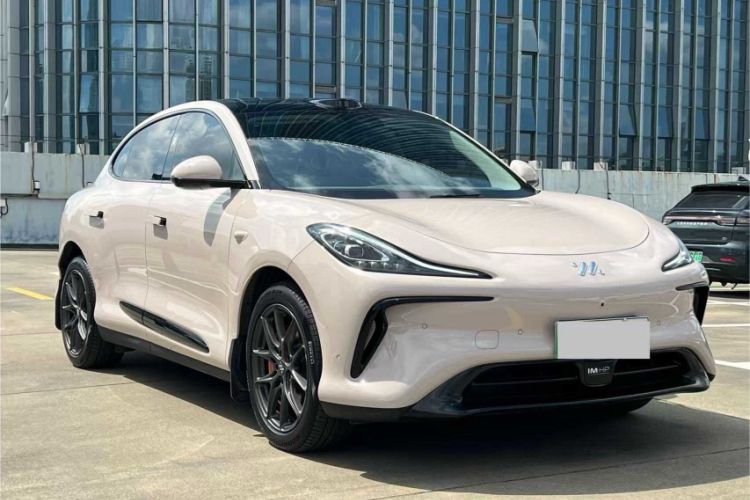 Used IM LS6 2023 Max Extended-Range Version
