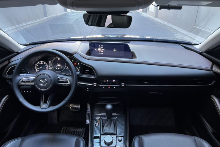 Used Mazda CX-30 2020 2.0L Automatic Zunyue Trim