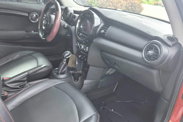 Used MINI 2014 1.2T ONE+