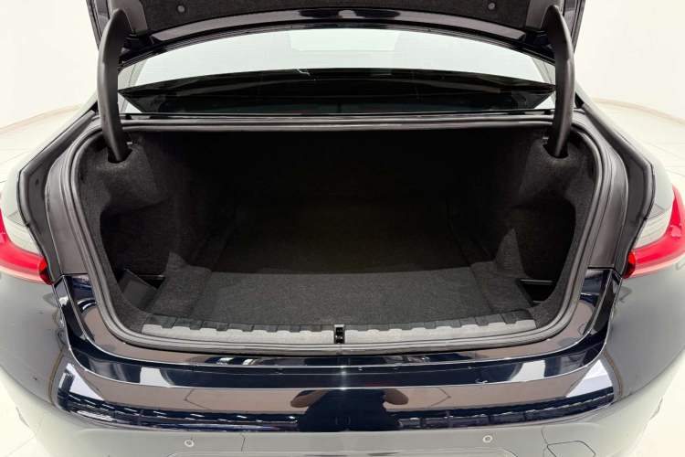 Used BMW 3 Series 2023 325Li M Sport Night Edition Package