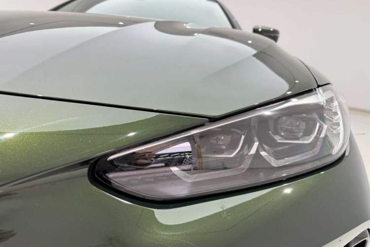 Used BMW 4 Series 2023 425i Gran Coupe M Sport Package
