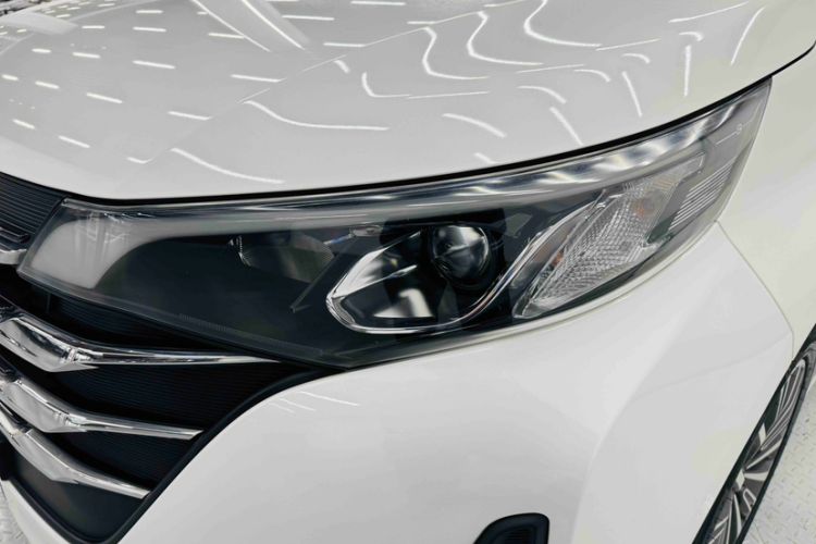 Used GAC Trumpchi M6 2019 270T DCT Prestige Edition (6-Seater) China VI
