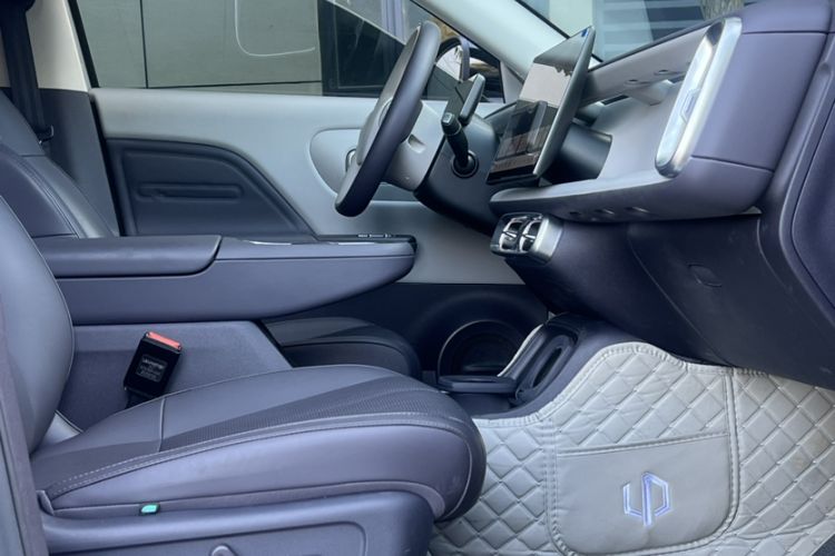 Used Leapmotor B10 2025 510 Joyful Edition