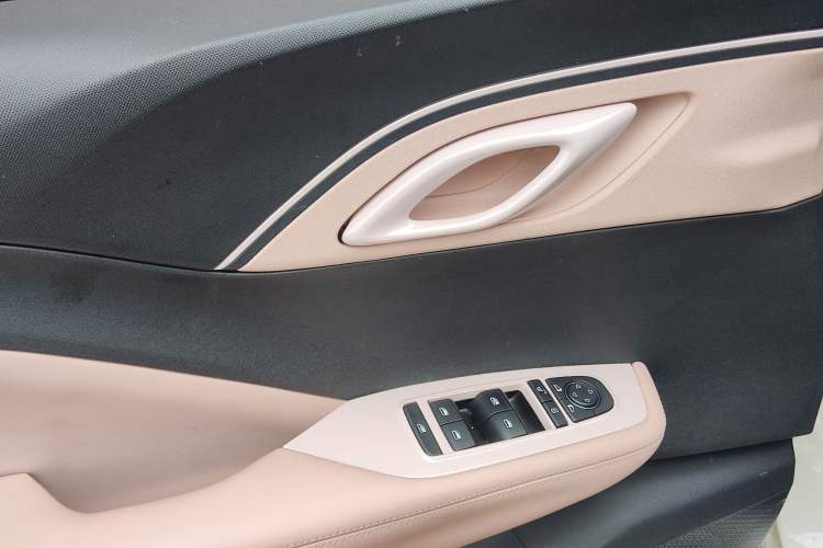 Used BYD Seagull 2023 Free Edition