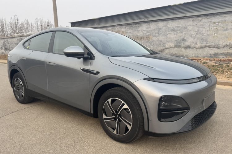 Used XPeng G6 2023 580 Long-Range Pro