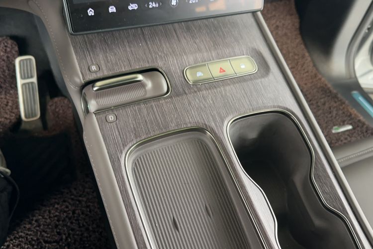 Used Nio ES7 2022 75 kWh
