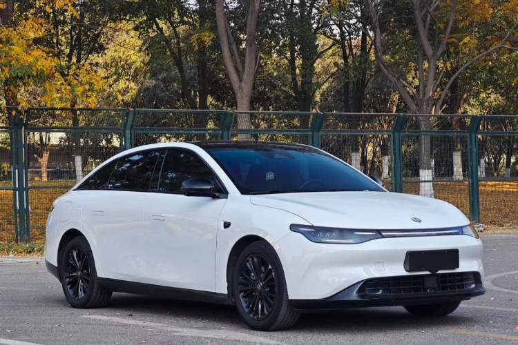 Used Leapmotor C01 2023 525 Comfort Edition
