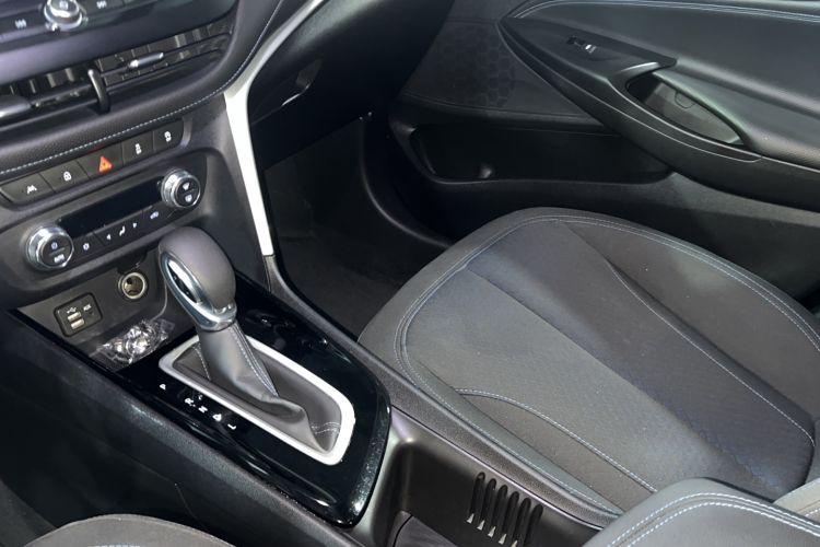 Used Buick Encore 2021 332T CVT Elite Edition