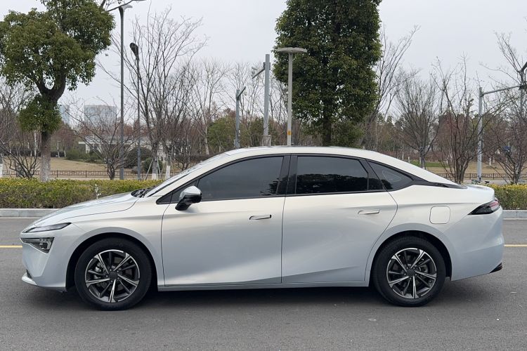 Used AION S MAX 2024 70 Star Edition
