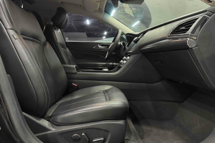 Used Ford Taurus 2016 EcoBoost 180 Luxury Model