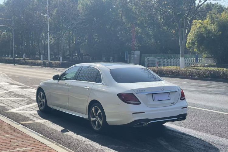 Used Mercedes-Benz E-Class 2019 Restyled E 300 L Sport Luxury Edition