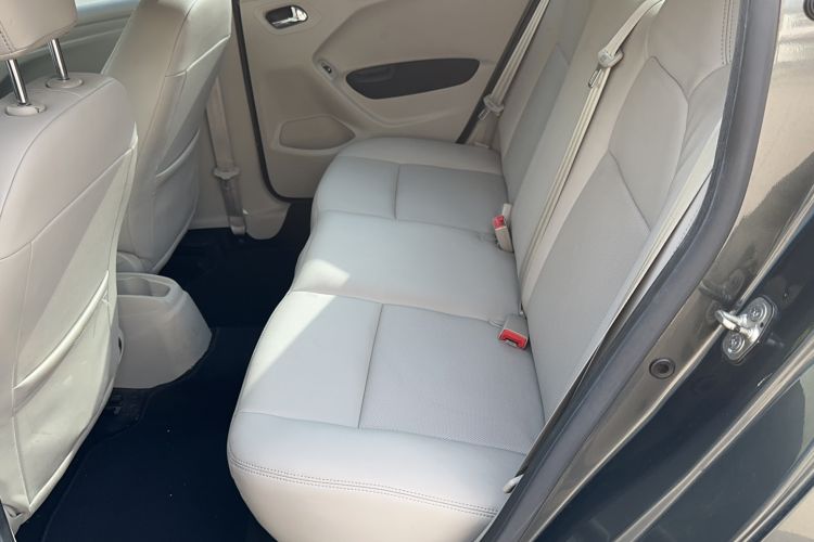 Used Citroen Elysee 2014 1.6L Manual Fashion Edition
