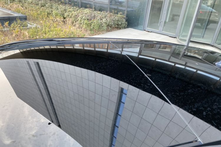 Used Ford Mondeo 2024 2.0T E-Hybrid Sport Edition ST-Line
