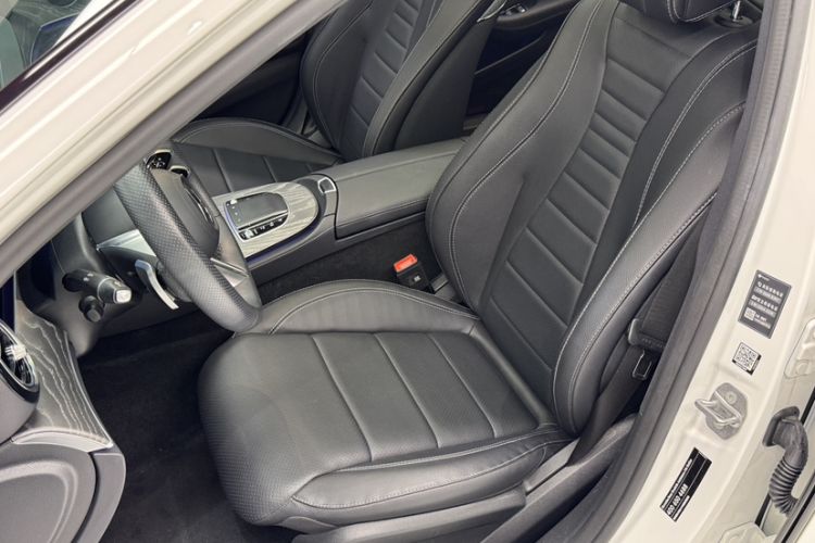 Used Mercedes-Benz E-Class 2023 Restyled E 300 L Sporty and Stylish Edition