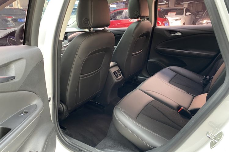 Used Buick Verano 2020 20T CVT Leading Edition
