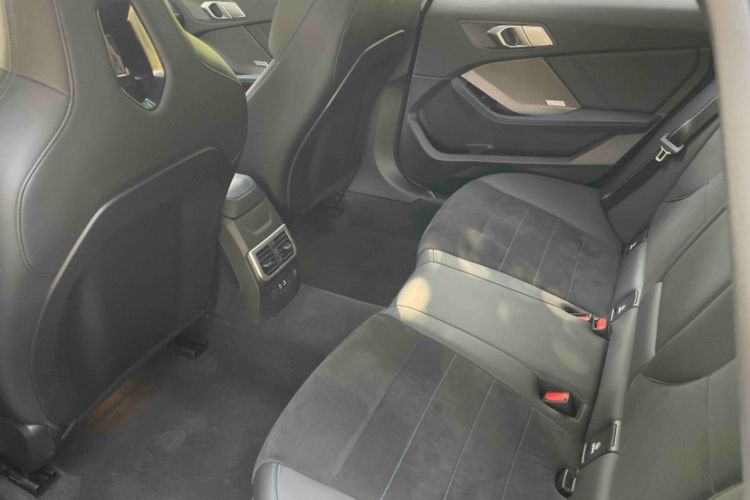 Used BMW M235L 2025 M235L Interior 6