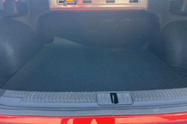 Used MG 5 Scorpio 2022 1.5T Trophy Sport Luxurious Edition
