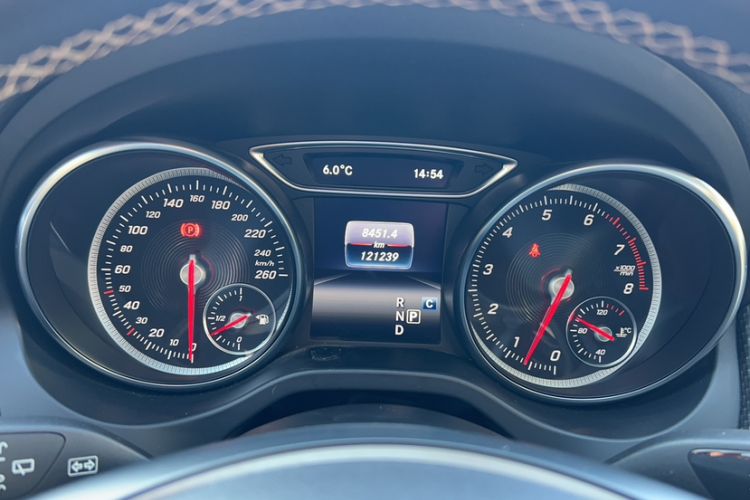 Used Mercedes-Benz GLA 2018 GLA 200 Sport Edition