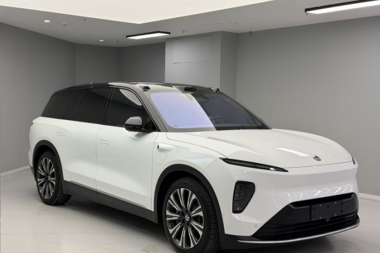 Used Nio ES8 2024 75 kWh
