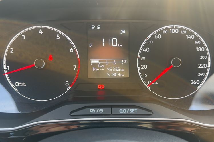 Used Jetta VS5 2022 280TSI Manual Advanced Pro Trim
