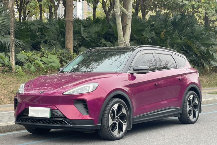 Used ARCFOX Alpha T 2021 653S+ 160kW