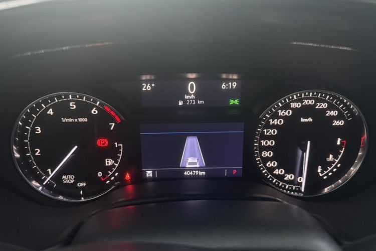 Used Cadillac CT5 2021 Revised 28T Luxury Version