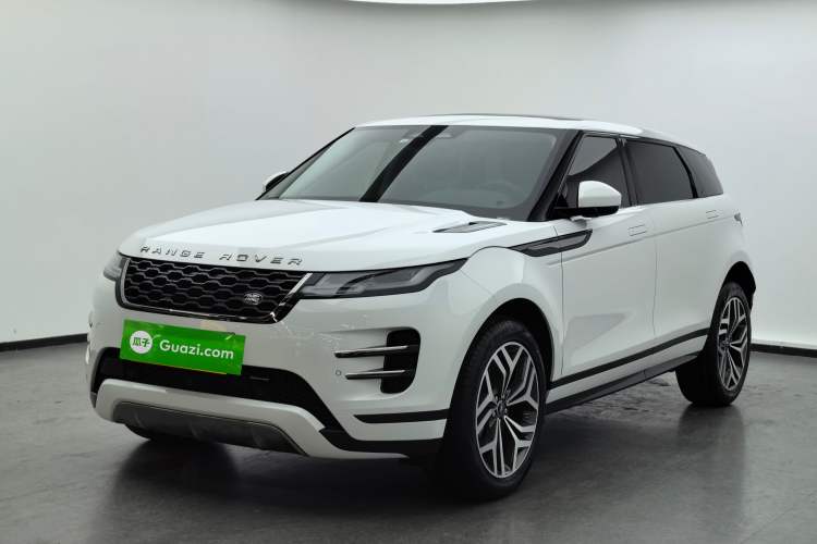 Used Land Rover Range Evoque 2023 Aurora L 249 PS Luxury Edition