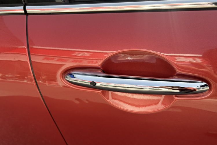 Used MINI Clubman 2022 2.0T COOPER S
