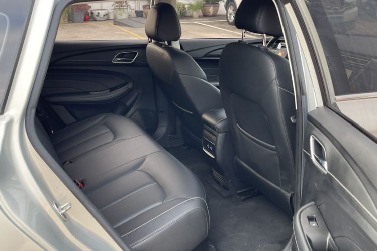 Used Roewe Ei5 2019 Luxury Edition