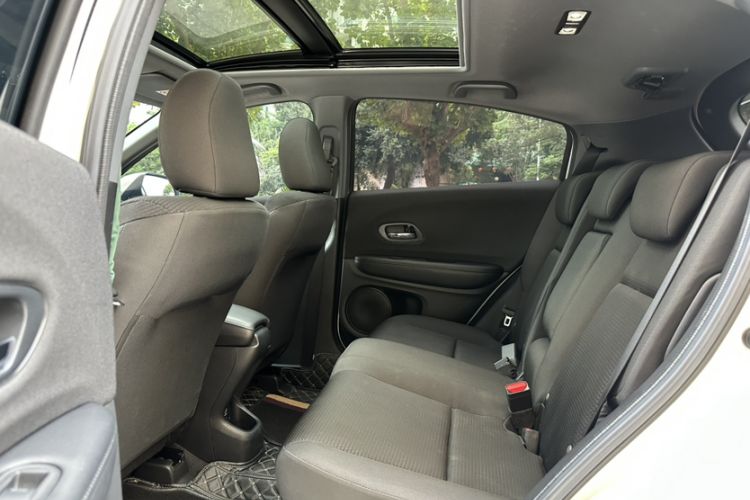 Used Honda XR-V 2021 220TURBO CVT Comfort Version
