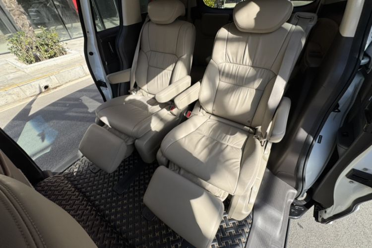 Used Honda Odyssey 2015 2.4L Smart Edition