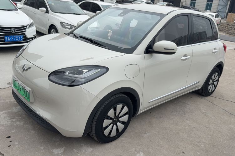 Used Wuling Bingo 2023 333km Enjoy+ Version