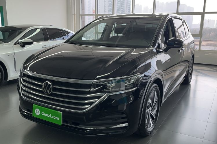 Used Volkswagen Viloran 2024 380TSI Luxury Edition