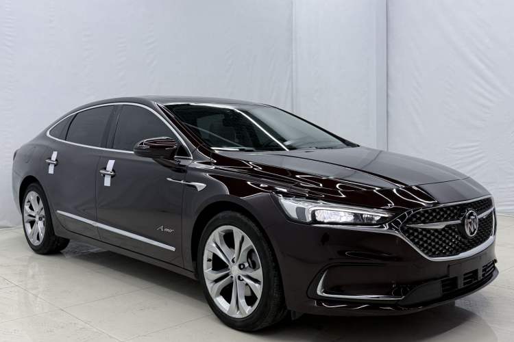 Used Buick LaCrosse 2022 Avenir Avia First Edition
