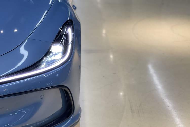 Used IM L6 2024 Max Standard Edition