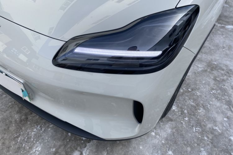 Used Wuling Bingo PLUS 2024 510 km Range 5-Seater Version