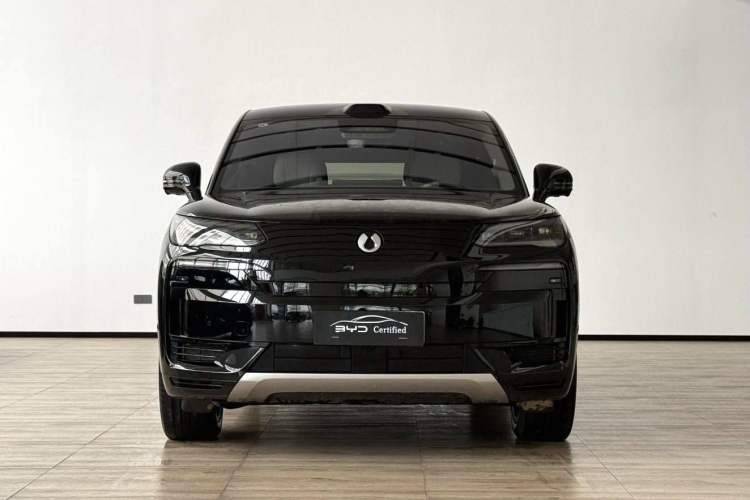 Used Denza N9 2025 Prestige Version Exterior 1