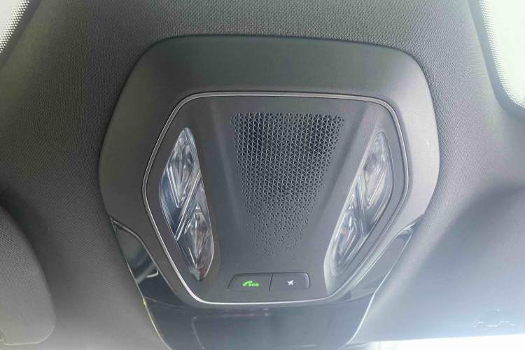 Used Hongqi EH7 2024 640 Pro+ All-Wheel Drive