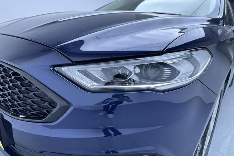 Used Ford Mondeo 2018 EcoBoost 200 Stylish Model
