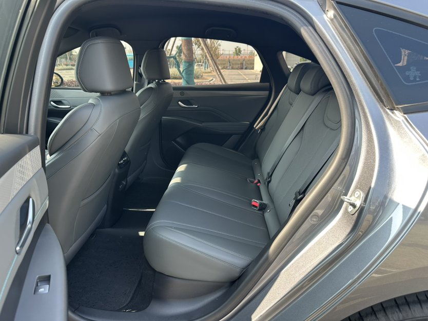 BYD Qin PLUS — снимка 16