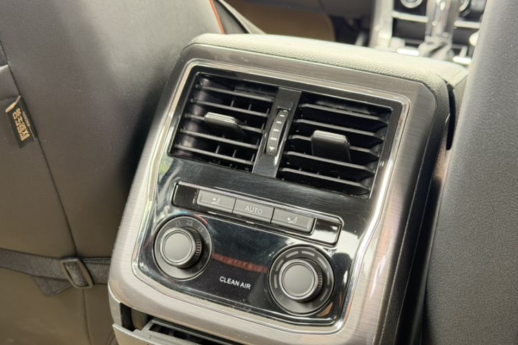 Used Volkswagen Passat 2017 280TSI DSG Luxury Edition